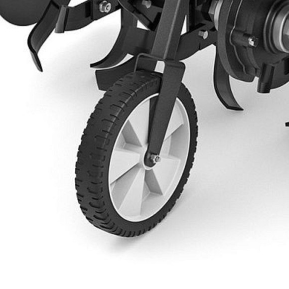 Грунтофреза (мотокультиватор) STIHL MH 600.1, ширина захвату 78см (62500113918)