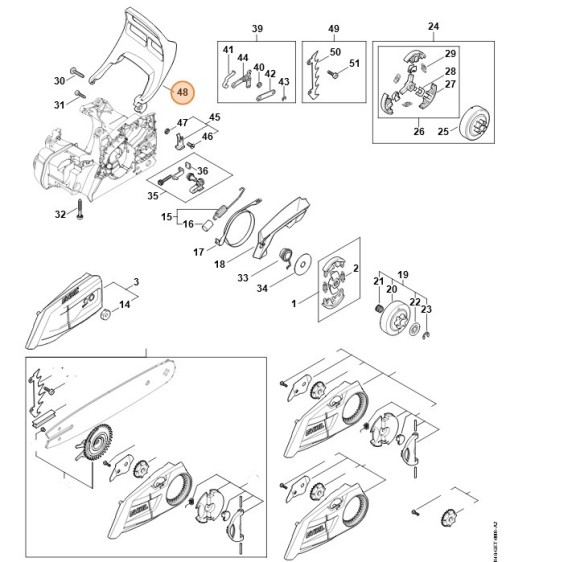 Защита для рук (11487924900)