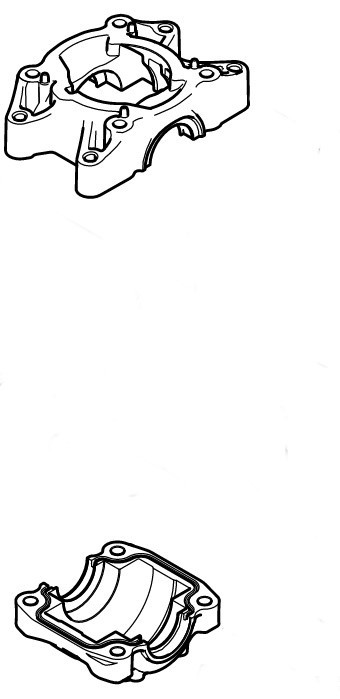 Картер STIHL 11480202104