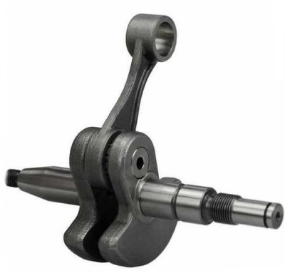 Коленвал (11430300400)