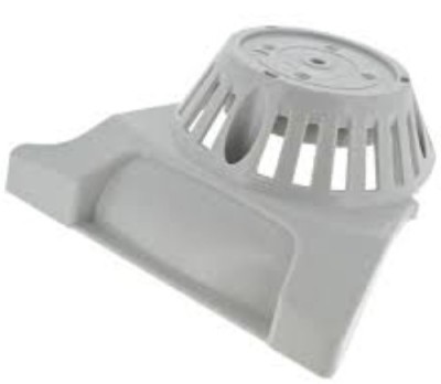 Крышка стартера (41801900401)