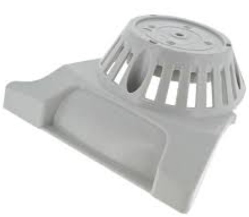 Крышка стартера (41801900401)