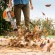 Воздуходувка бензиновая STIHL BG 56 (42410111749)