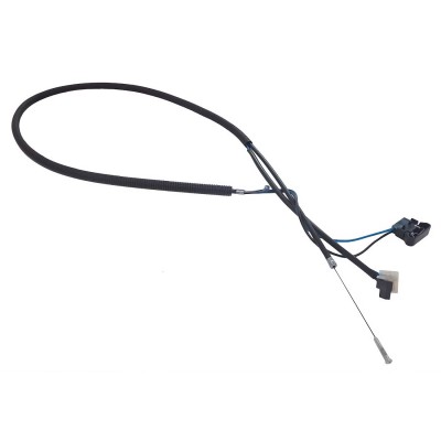 Трос управління дросельною заслонкою STIHL 42441801111 Трос управління дросельною заслонкою STIHL 42441801111