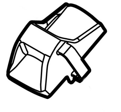 Фіксатор STIHL WA417060100