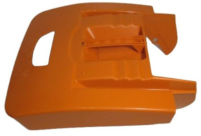 Травозбірник - верхня частина STIHL 63207602110 Травозбірник - верхня частина STIHL 63207602110