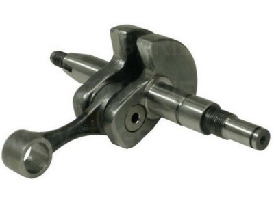 Коленвал (11430300401)