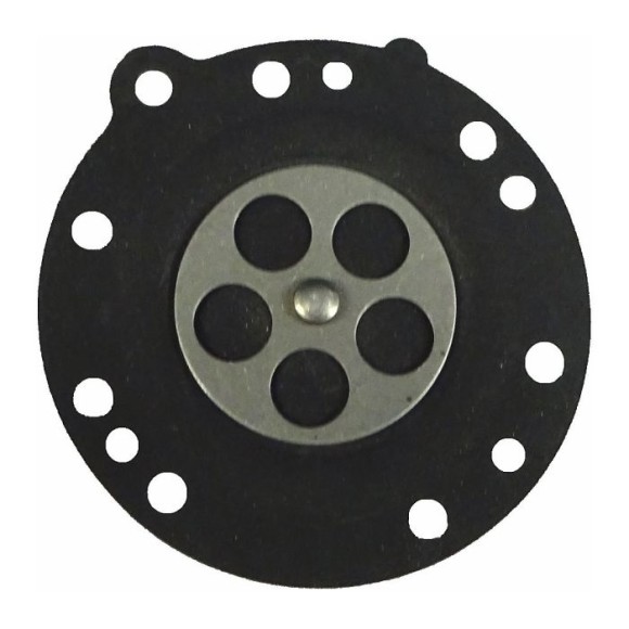 Регулювальна мембрана STIHL 65031214700