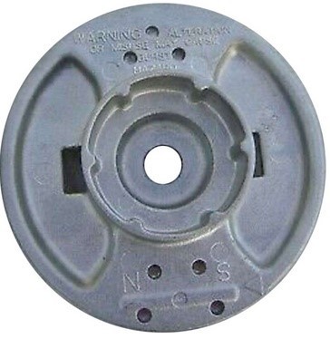 Маховик STIHL 42834001200