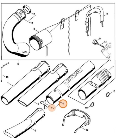 Труба (42297608200)