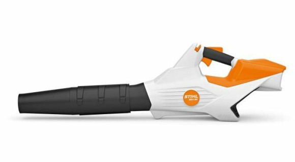 Воздуходувка аккумуляторная STIHL BGA 86 Pro, каркас (BA020115903)