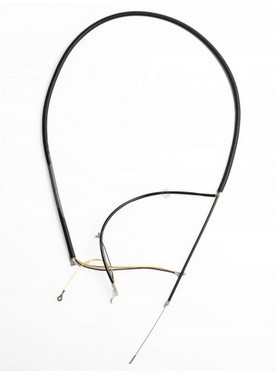 Трос управління дросельною заслонкою STIHL 42441801113 Трос управління дросельною заслонкою STIHL 42441801113