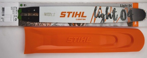 Шина STIHL 40см 1.6мм 3/8" LIGHT 04 (Rollomatic E) (30030007713) Шина STIHL 40см 1.6мм 3/8" LIGHT 04 (Rollomatic E) (30030007713)
