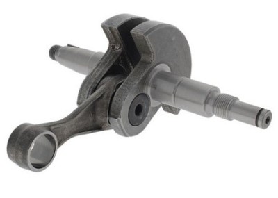 Коленвал (11440300402)