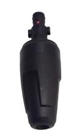 Роторна фррсунка STIHL, діам. 1,01мм, червона (49505001610)