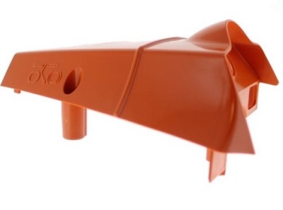 Кожух STIHL 11330840900 Кожух STIHL 11330840900