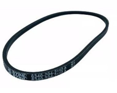 Ремень клиновый (63407042110) Ремень клиновый (63407042110)