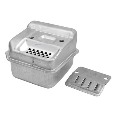 Шумоглушник STIHL (11301400608) Шумоглушник STIHL (11301400608)