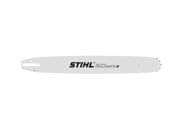 Шина STIHL 40см 1.6мм 3/8" Rollomatic E (LIGHT 04), 10* (30030086113)