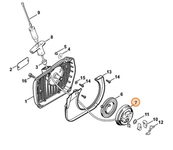 Кабельный рулон (11241950400)