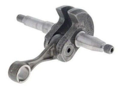 Коленвал (11450300400)