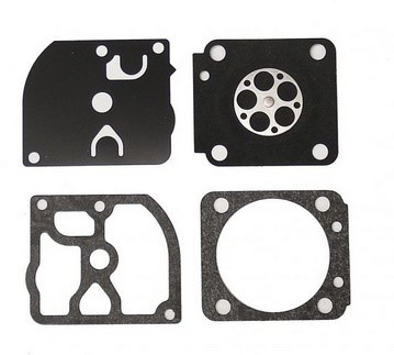 Комплект - Карбюраторні деталі STIHL 11290071062 Комплект - Карбюраторні деталі STIHL 11290071062