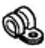 Кабелетримач STIHL 43084481200