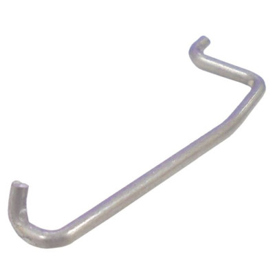 Важільно-тяговий механізм дросельної заслонки STIHL 42241821500 Важільно-тяговий механізм дросельної заслонки STIHL 42241821500