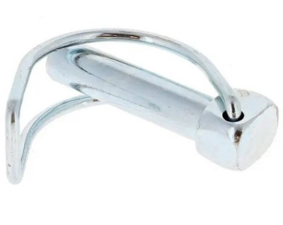 Відкидний шплінт 10х40 STIHL 93960213785