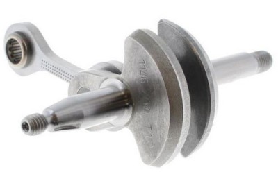 Коленвал (11460300400)