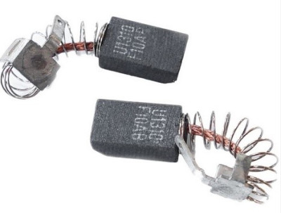 Набор угольных щеток 120V (12060071001)