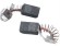 Набор угольных щеток 120V (12060071001)