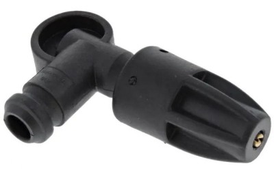 Сопло STIHL, зігнуте під кутом (49005006306) Сопло STIHL, зігнуте під кутом (49005006306)