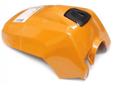 Кожух STIHL 11391404702 Кожух STIHL 11391404702