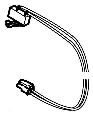 Вимикач STIHL HA064300501