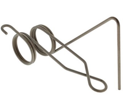 Пружина STIHL 61707043900 Пружина STIHL 61707043900