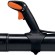 Воздуходувка бензиновая ранцевая STIHL BR 700 (42820111637)