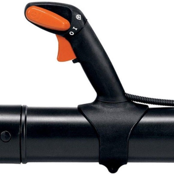 Воздуходувка бензиновая ранцевая STIHL BR 700 (42820111637)