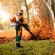 Воздуходувка бензиновая ранцевая STIHL BR 700 (42820111637)