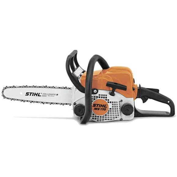 Бензопила STIHL MS 170, 35см (11302000349) Бензопила STIHL MS 170, 35см (11302000349)