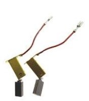 Набор угольных щеток 230 В (12086002704)