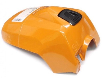 Кожух STIHL 11391404703 Кожух STIHL 11391404703