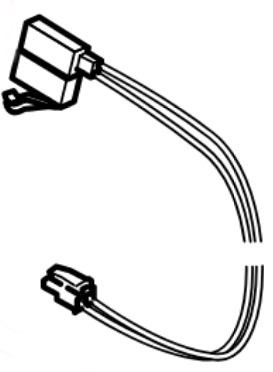 Вимикач STIHL HA074300501