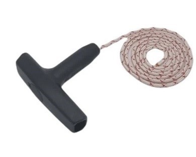 Рукоятка з пусковим тросиком, діам.3мм STIHL 00001903501 Рукоятка з пусковим тросиком, діам.3мм STIHL 00001903501