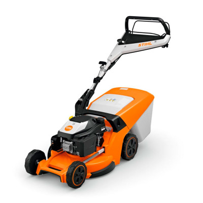 Газонокосарка бензинова STIHL RM 448.3V, 46см (WB410113415)