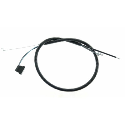 Трос управліня дросельною заслонкою STIHL 41281801112 Трос управліня дросельною заслонкою STIHL 41281801112