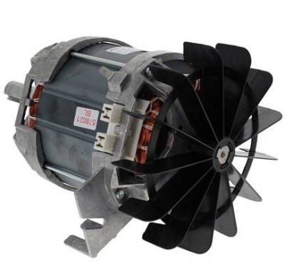 Електродвигун 230В, 2,5кВт STIHL 60116000211