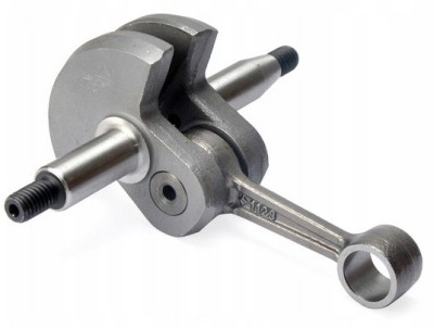 Коленвал (41280300400)