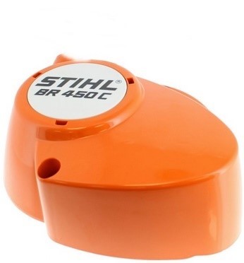 Крышка стартера (42441900403)