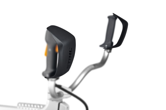 Защита рук для косы (41477909102)